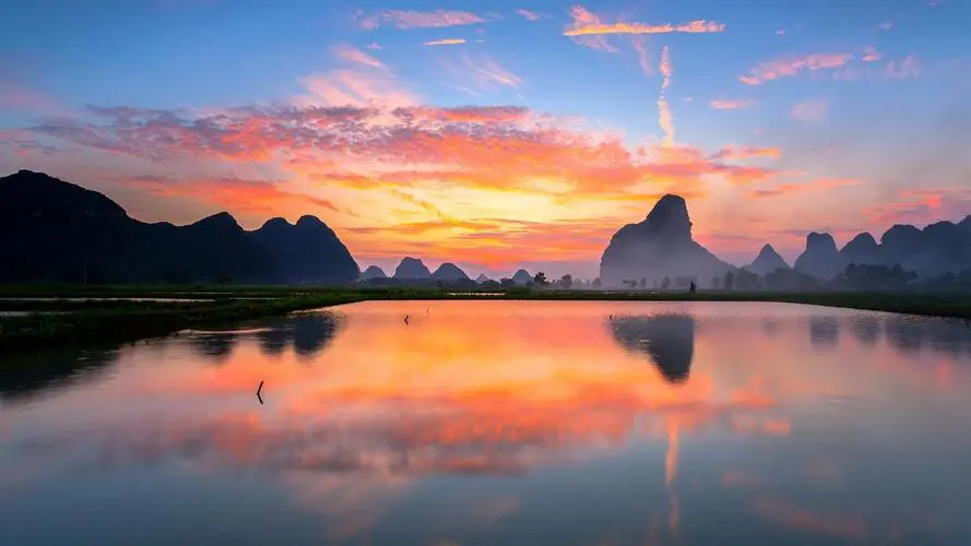 科技独特环保